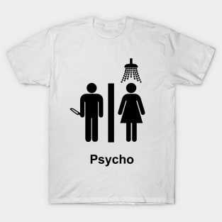 Psycho T-Shirt